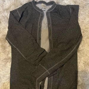 Men’s Two Layer Onesie